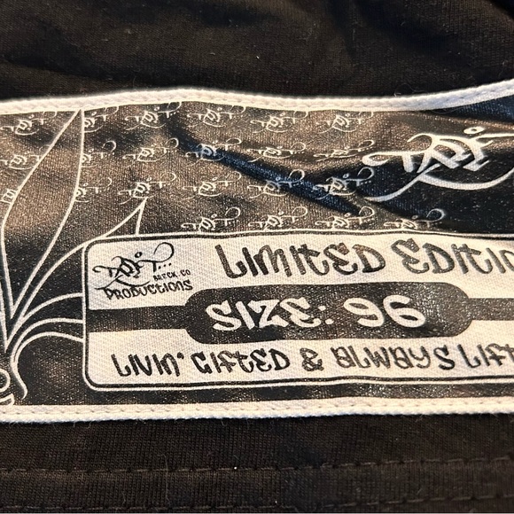 Men’s skiing t-shirt - Picture 2 of 3